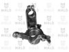 FIAT 1357004080 Stub Axle, wheel suspension